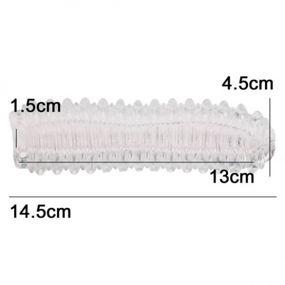 투명 쾌감 아이나
