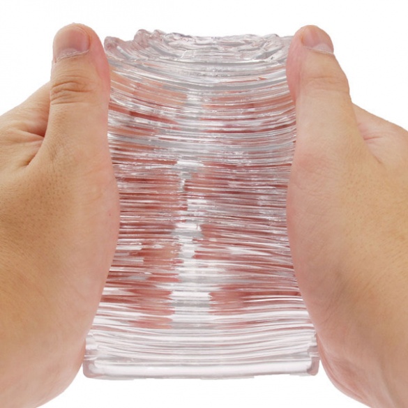 투명 쾌감 아이나