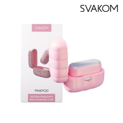 SVAKOM(스바콤) 핑크팟 (PINKPOD)