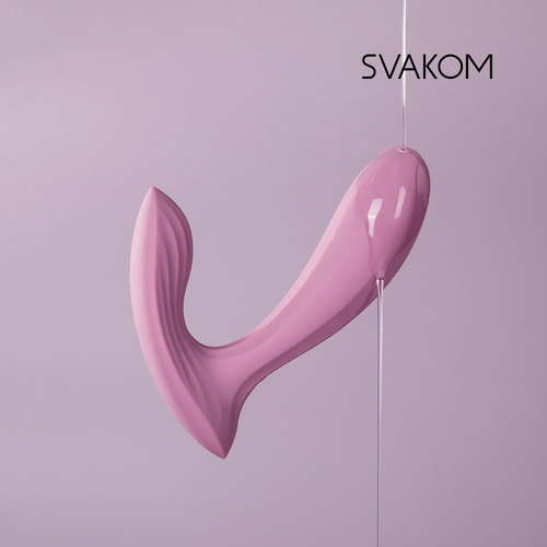 SVAKOM(스바콤) 에리카 (Erica)