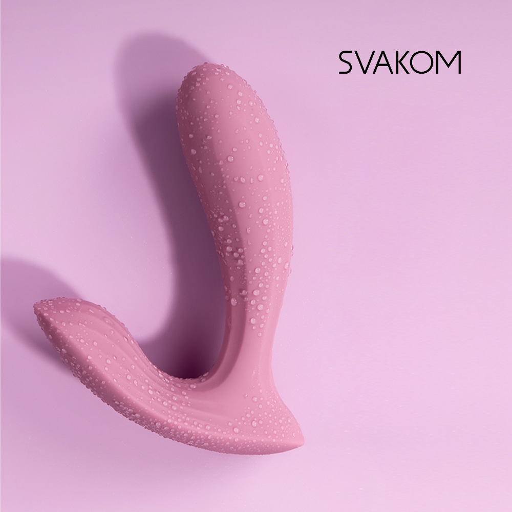 SVAKOM(스바콤) 에리카 (Erica)