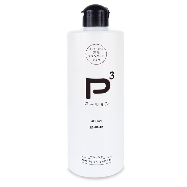 P3 로션 400ml