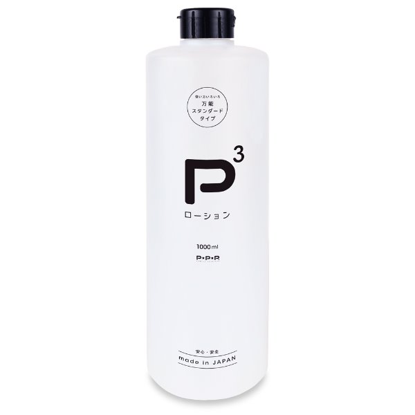 P3 로션 1000ml