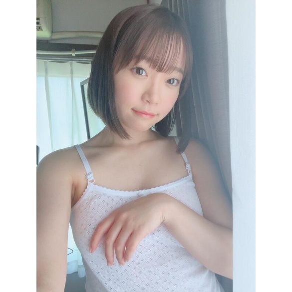 카노 유라 사진집 - 내일부터 제대로 하겠습니다
