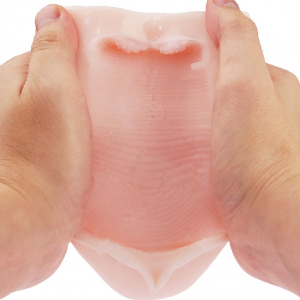 하타라쿠 아이보 간호사 이즈미