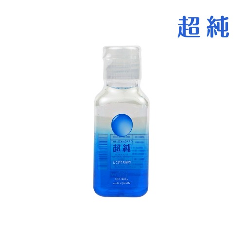 초순 울트라 퓨어 내츄럴 기본 로션 150ml