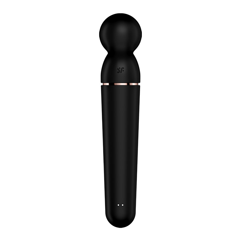 SATISFYER PLANET WAND-ER (3 COLOR)