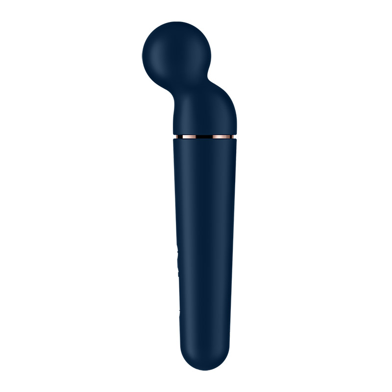 SATISFYER PLANET WAND-ER (3 COLOR)