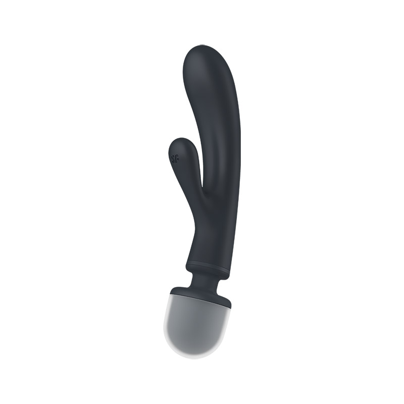 SATISFYER TRIPLE LOVER (2 COLOR)