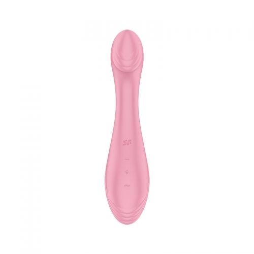 SATISFYER G-FORCE (3 COLOR)