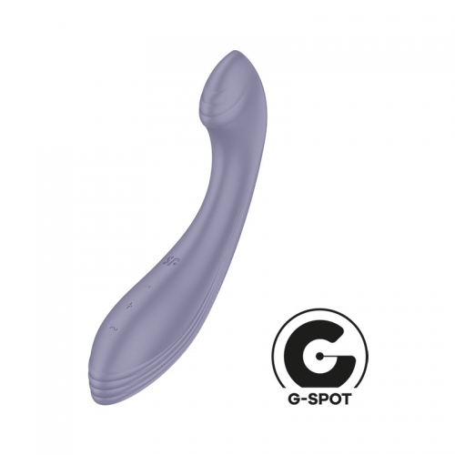 SATISFYER G-FORCE (3 COLOR)