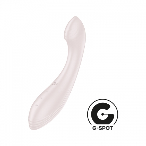 SATISFYER G-FORCE (3 COLOR)