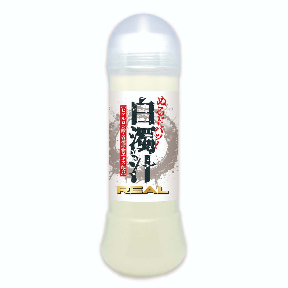 누루도밧 백탁 애액 리얼 300ml