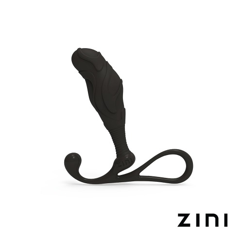 지니 야누스 안티쇼크 전립선 자극기 (Re-Branded ZINI)