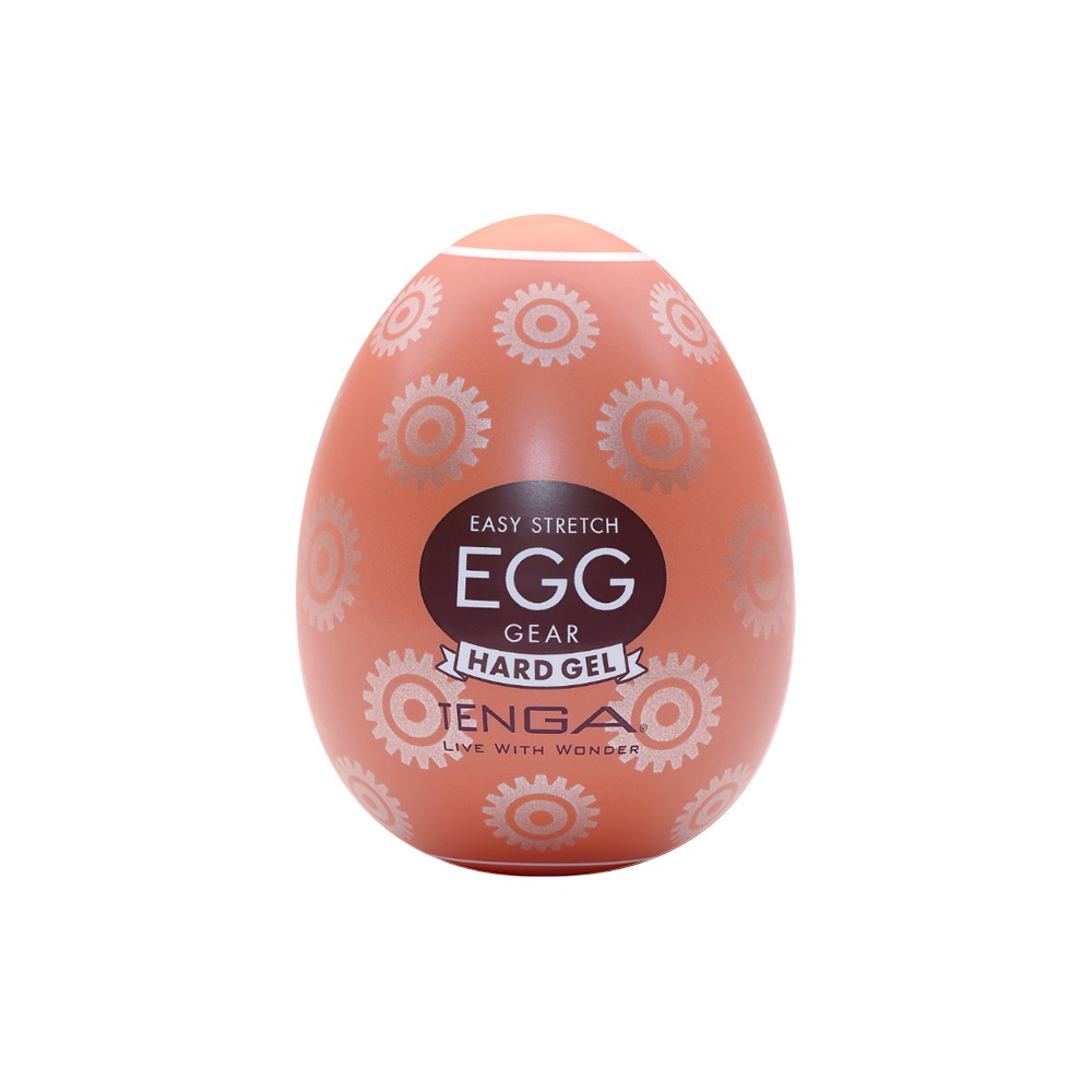 텐가 에그 기어 TENGA EGG GEAR