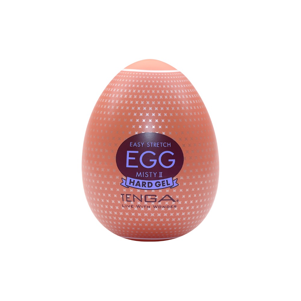 텐가 에그 미스티 2 TENGA EGG MISTY 2