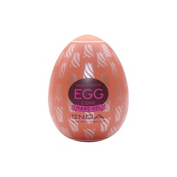 텐가 에그 콘 TENGA EGG CONE