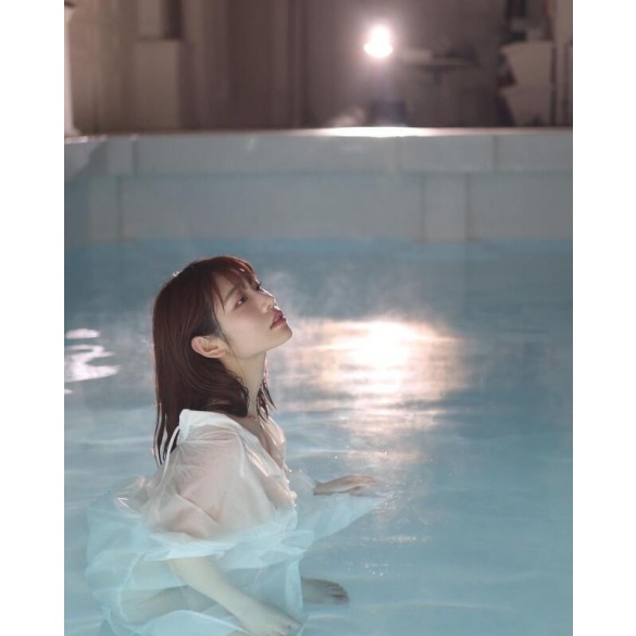 코스프레 페티시 북 - 카와키타 사이카