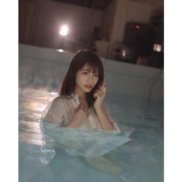 코스프레 페티시 북 - 카와키타 사이카