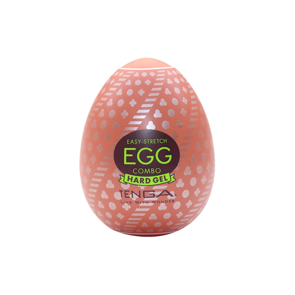 텐가 에그 콤보 TENGA EGG COMBO