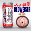 [LoveDoll] 캔맥주 BEDWEISER (리얼)