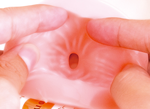 [토이즈하트] R-20 서드 3rd