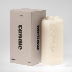 로마 캔들 빅 멜로우