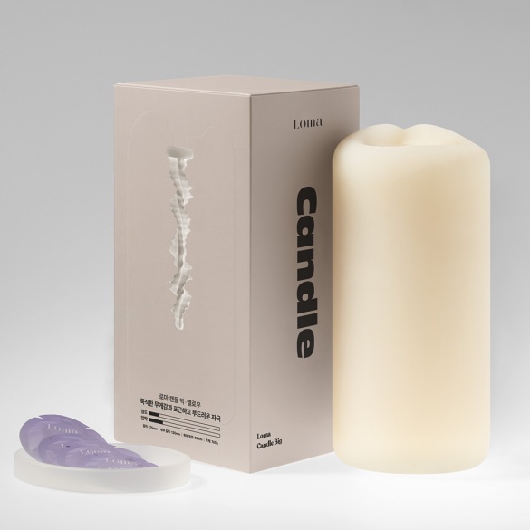 로마 캔들 빅 멜로우