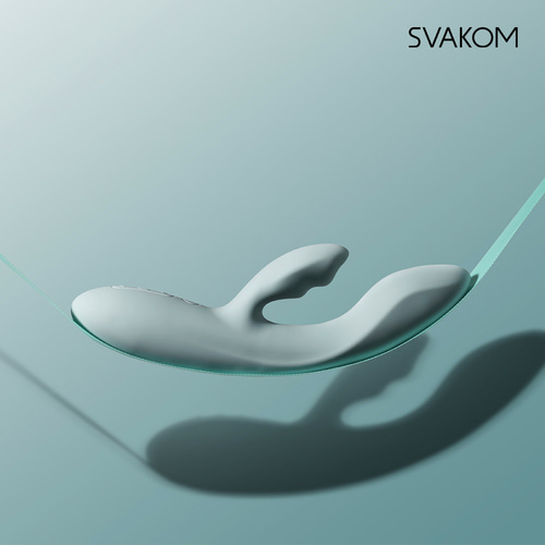 SVAKOM(스바콤) 치카 (CHIKA)