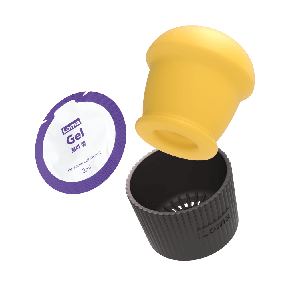 로마 머핀 망고 (하드)