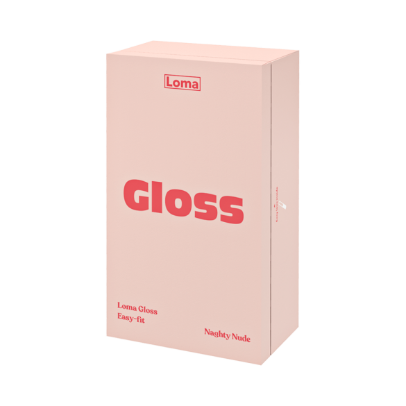 로마 글로스 이지핏