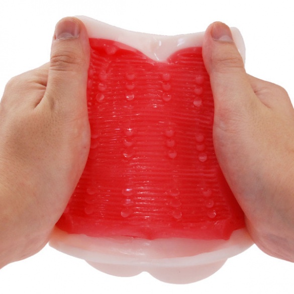 엔젤버진 - 더블