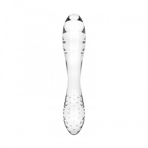 DAZZLING CRYSTAL 1 (2 COLOR)_SATISFYER 신제품 크리스탈 딜도