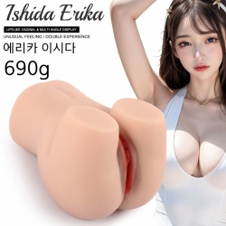 에리카이시다 (Ishida Erika)