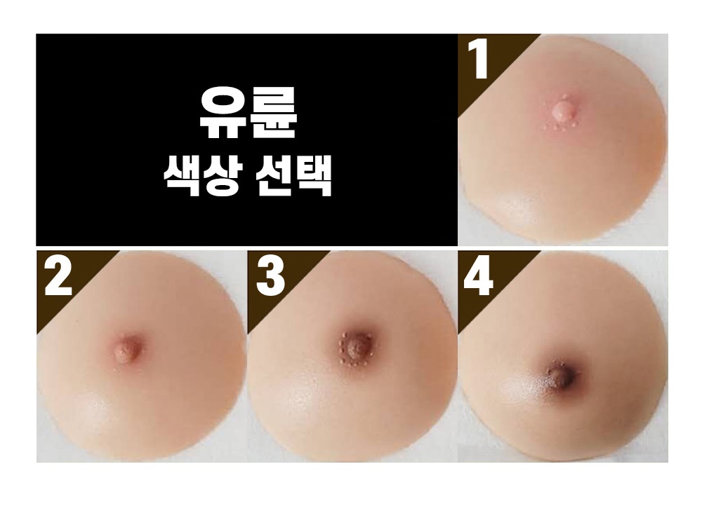휴머노이드 소라 HUMANOID - Sora (4세대, -7kg 버전) / 구강헤드