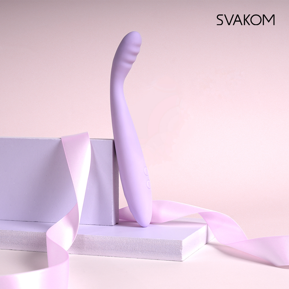 SVAKOM(스바콤) 씨씨 2 (CICI 2)