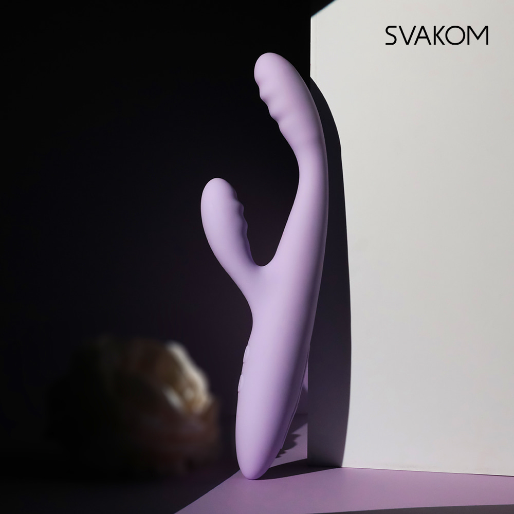 SVAKOM(스바콤) 씨씨플러스 2 (CICI +2)