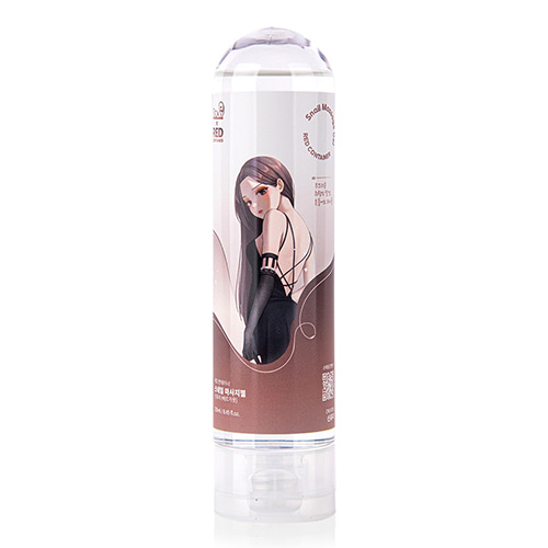 레드컨테이너 X Rplay 스네일젤 신유리 250ml (베르가못)