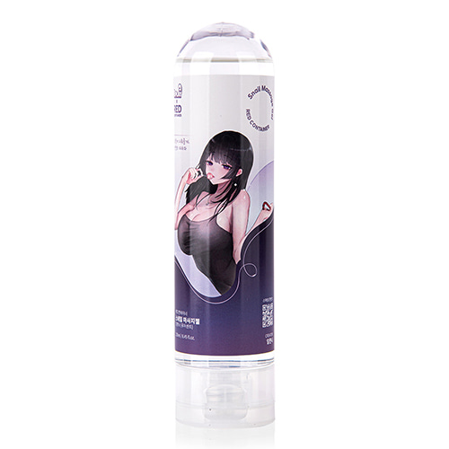 레드컨테이너 X Rplay 스네일젤 임한나 250ml (퓨어센트)