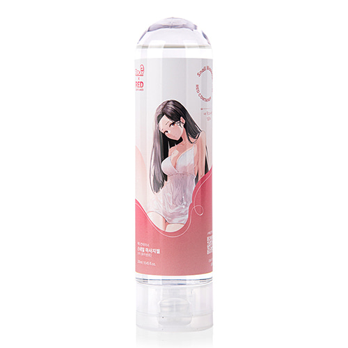 레드컨테이너 X Rplay 스네일젤 소이 250ml (퓨어센트)