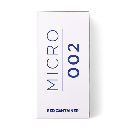 MICRO 002 마이크로 002 12P