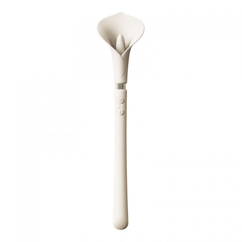 CALLA 칼라 (2 COLOR)_ZALO IVORY WHITE