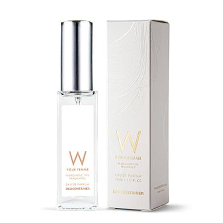 페로몬향 W 오드퍼퓸 (매그놀리아) 30ml