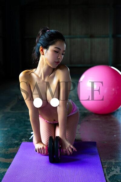 코스프레 페티시 북 - 아사노 코코로