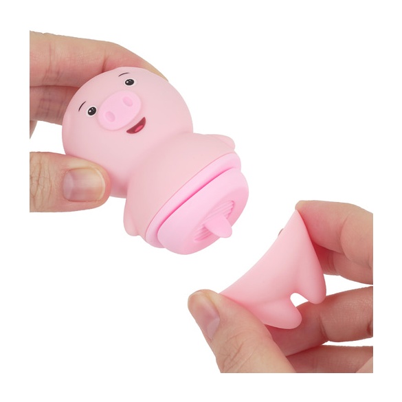 부타 쿤니 페로 츄파 (일본정품)