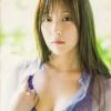 SKE48 카마타 나츠키 1st 사진집 - 친절한 햇살