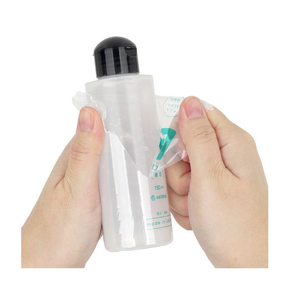 P3 로션 간편 후처리 세척 400ml