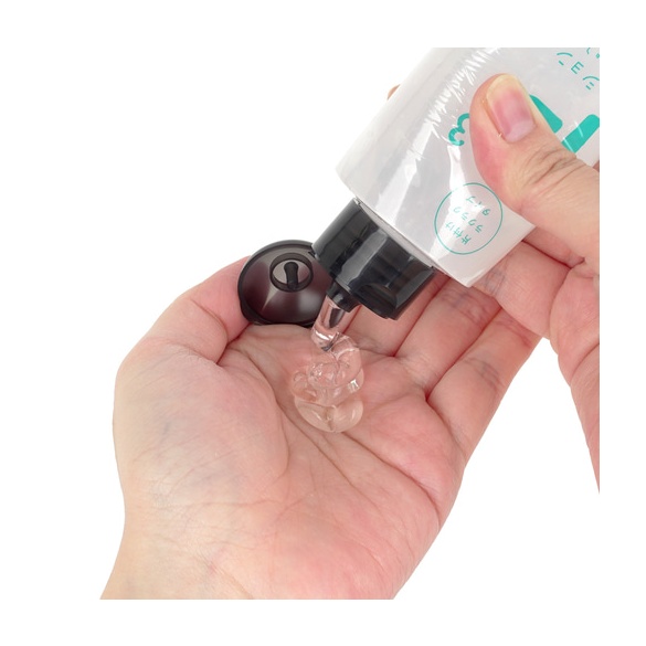 P3 로션 간편 후처리 세척 400ml