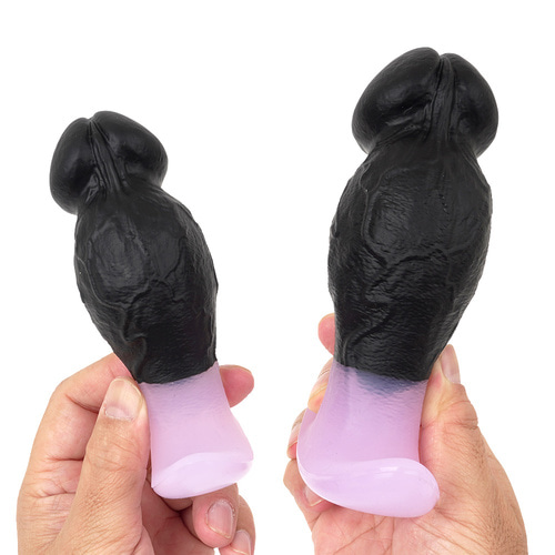 미치노쿠 백도어 딜도 귀신급 굵기편 (일본정품)