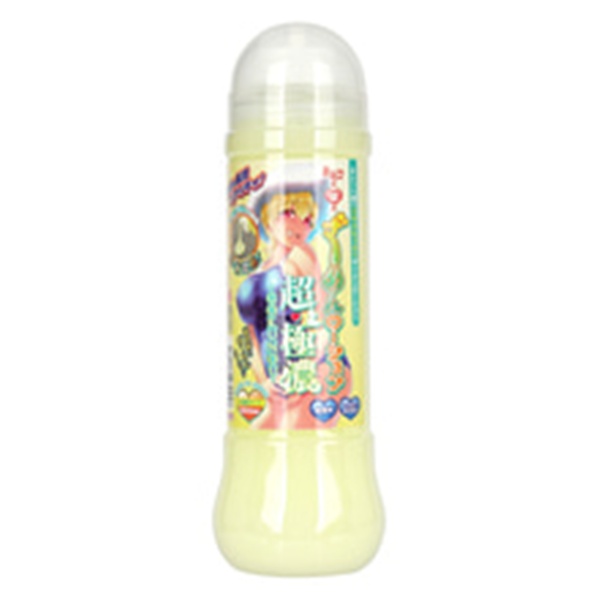 오토코노코 정액 로션 초 극농 600ml